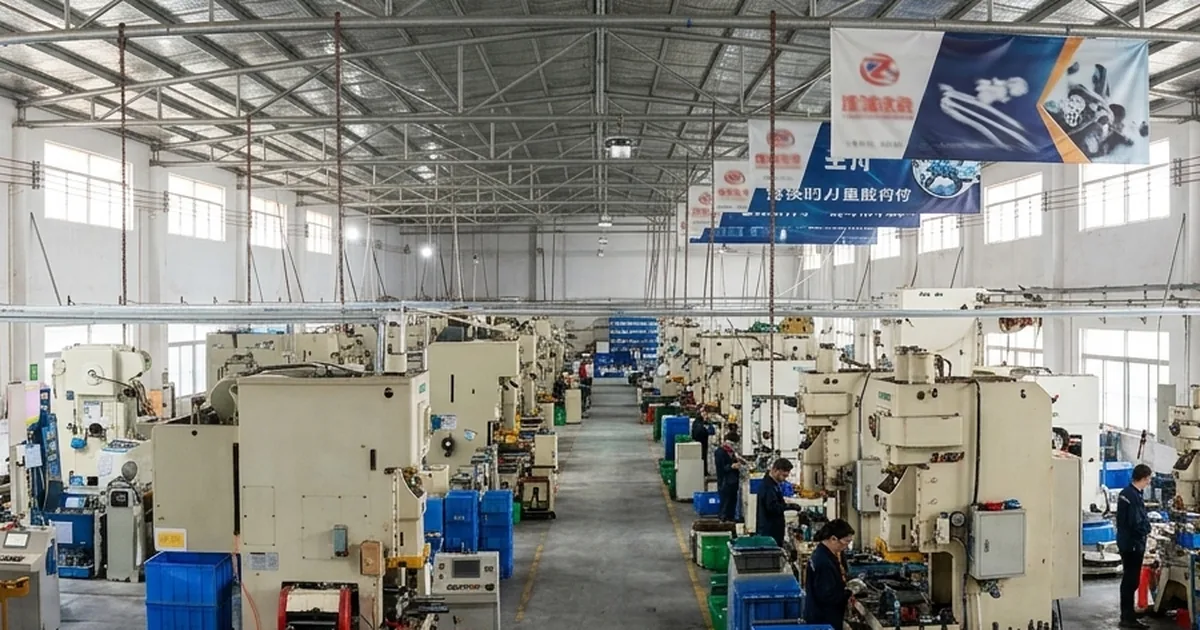 9 Alibaba Supplier Red Flags That Should Make You Walk Away
