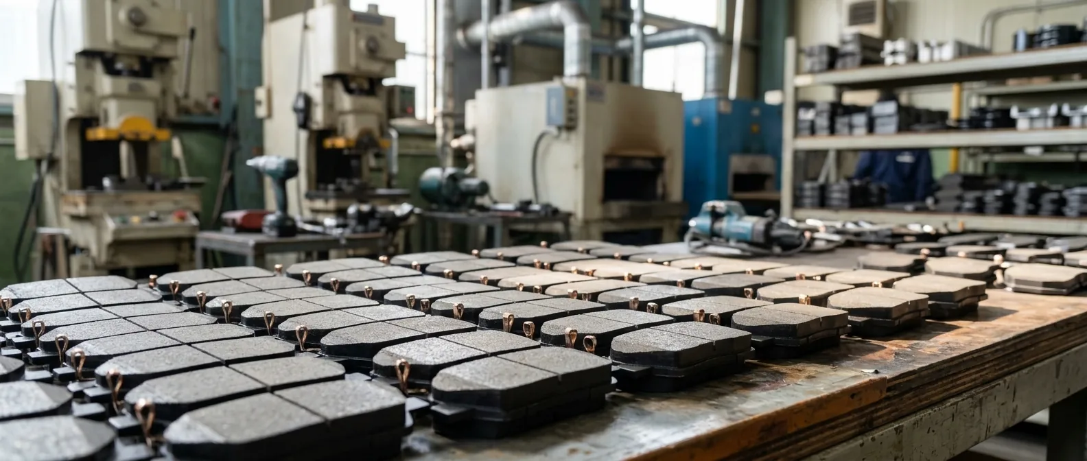 6 Quality Checks Every Auto Parts Buyer Should Run Before Shipping