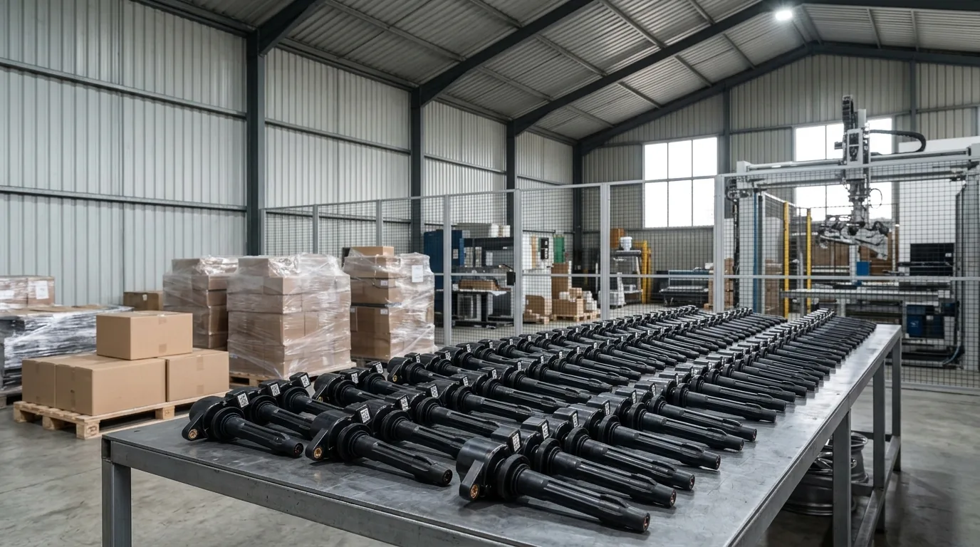LED Auto Parts from Alibaba: What You're Actually Getting (And What Gets Swapped)