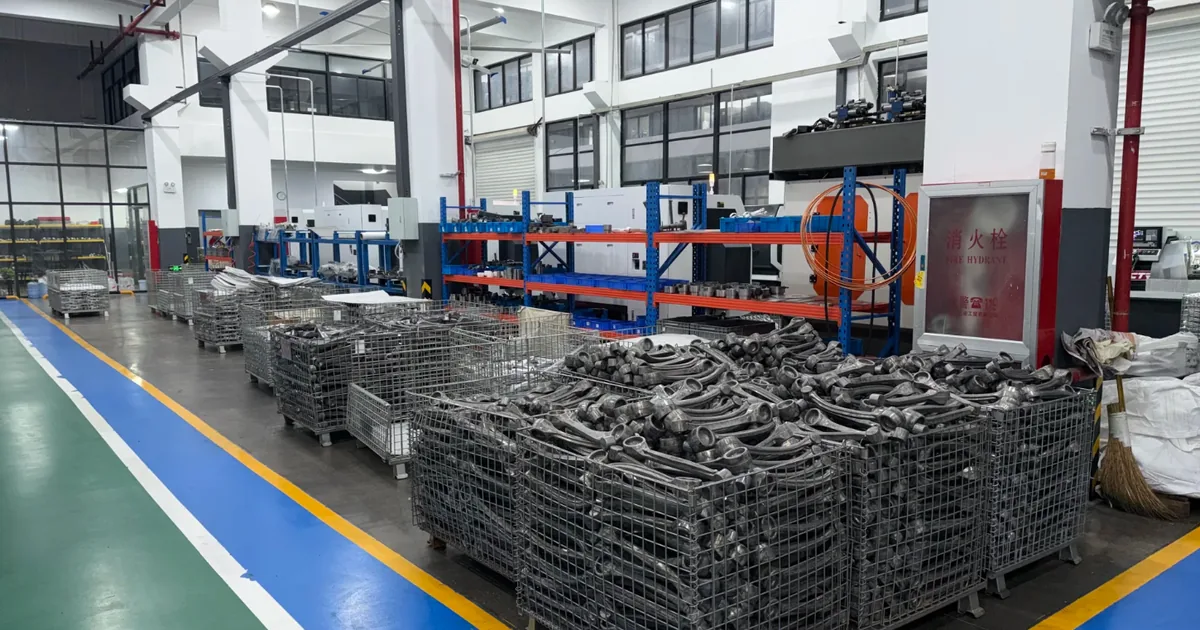 6 Quality Checks Every Auto Parts Buyer Should Run Before Shipping
