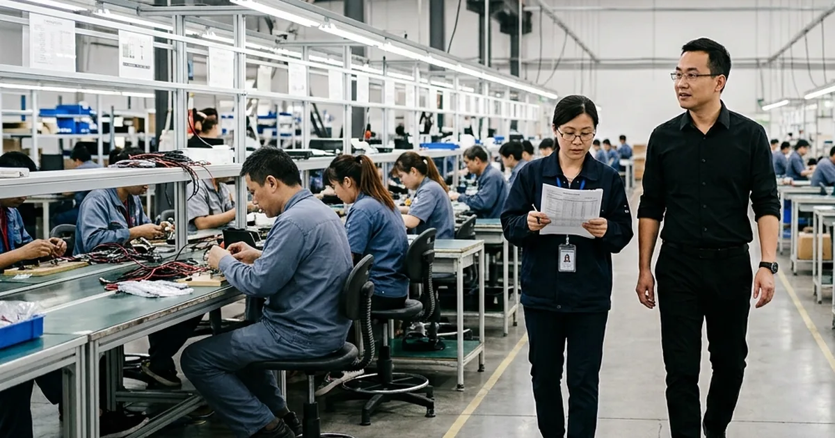 How Mexican Buyers Can Avoid Alibaba Scams: 5 Common Traps