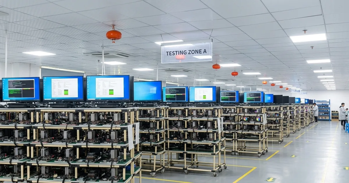 Before Building a Hardware Product in China, Check If It Already Exists