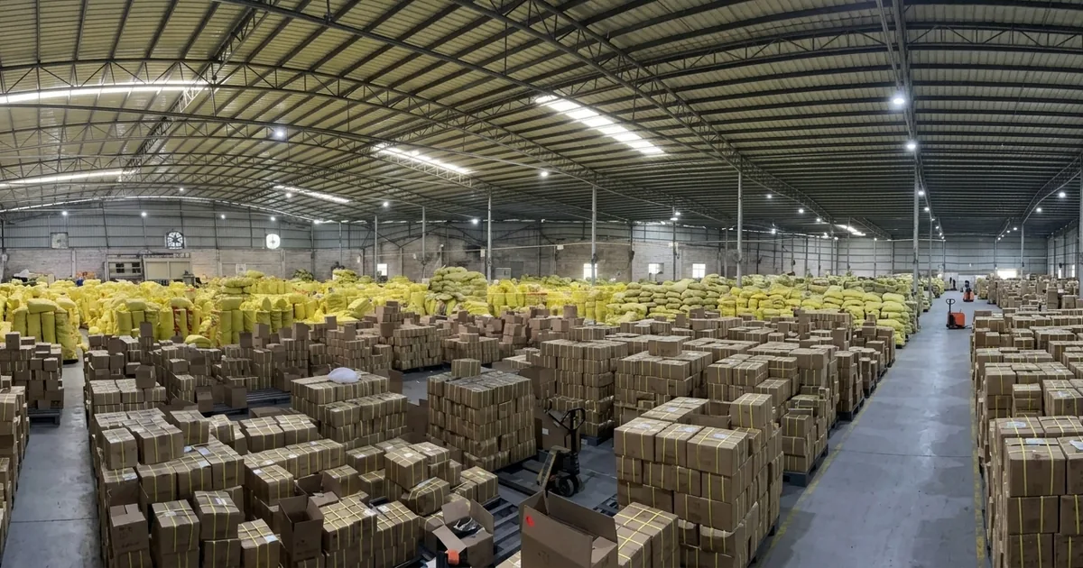 Bill of Lading, Sea Waybill or Telex Release: What to Check Before You Pay a Chinese Supplier the Balance