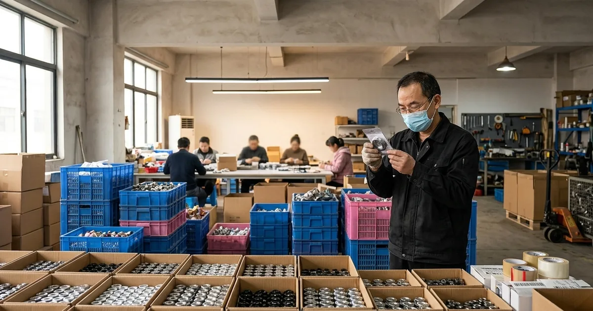 Has anyone purchased just one item (as retail) from wholesaler website Alibaba.com before?