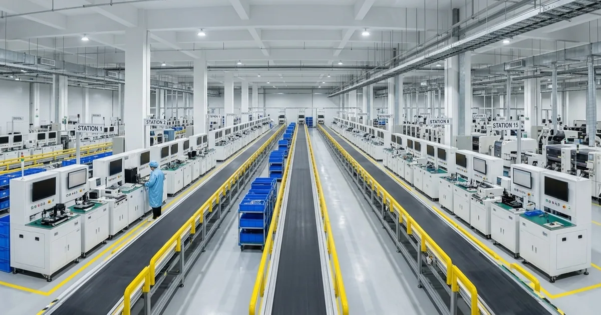 Can Software Alone Solve the Problem of Counterfeit Goods in Global Supply Chains?