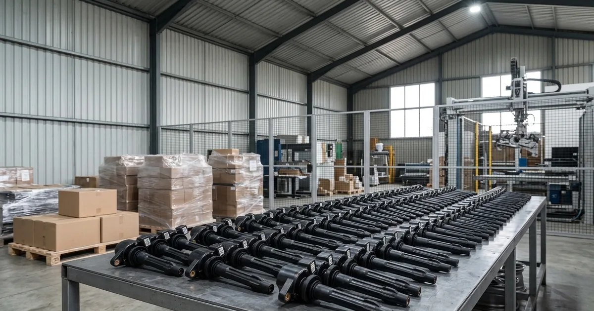 8 Things to Check Before Ordering Custom Carbon Fiber Auto Parts from China