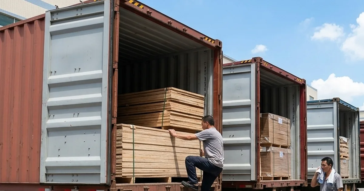 Cargo Insurance on a Shipment From China: Who Has to Buy It, What It Covers and What to Do When Goods Arrive Damaged