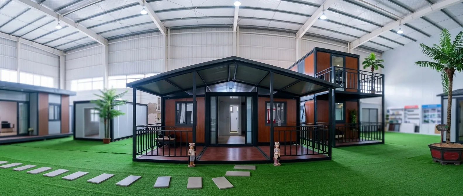 Expandable House vs. Traditional Construction: Cost Comparison
