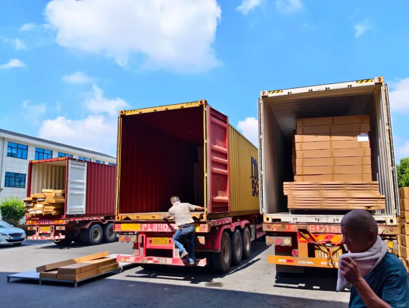 Shipping from China: FCL, LCL, or Air — How to Choose Based on Time and Volume