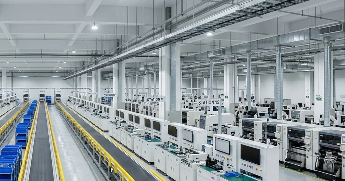 Direct Alibaba or SourciaVera: Two Paths, the Same Transparency