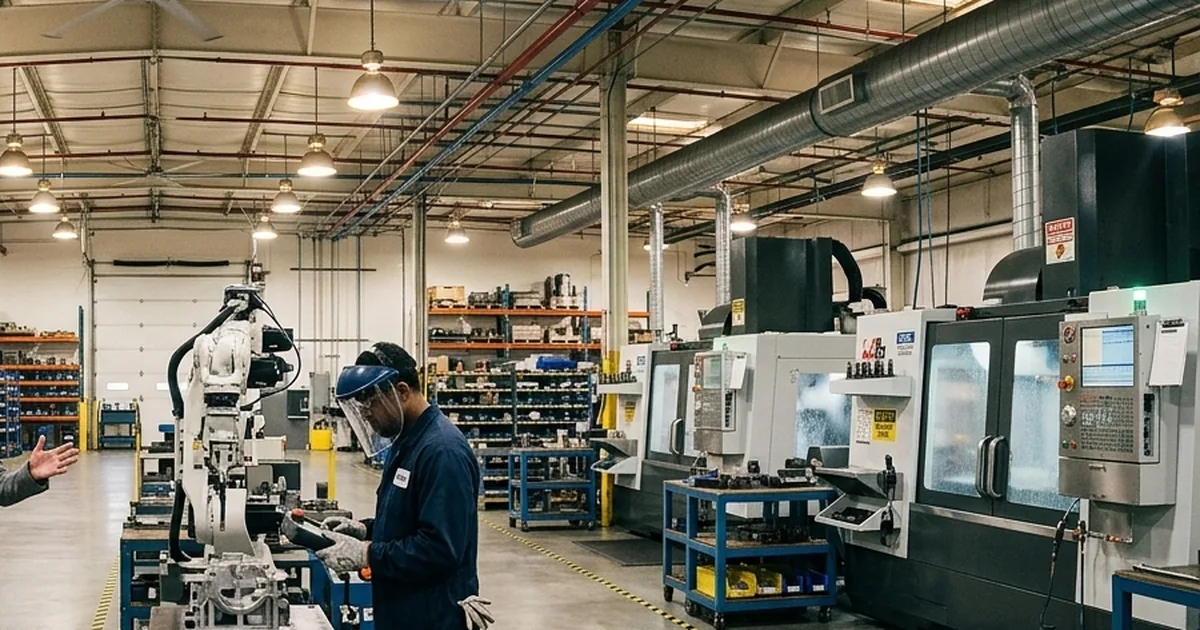 Factory Audit Before Importing to Mexico: What It Is and When You Need One