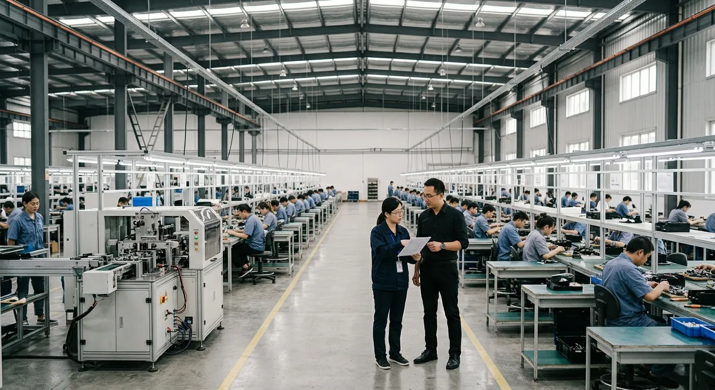How to Verify an Alibaba Supplier Before You Pay (2026 Guide)