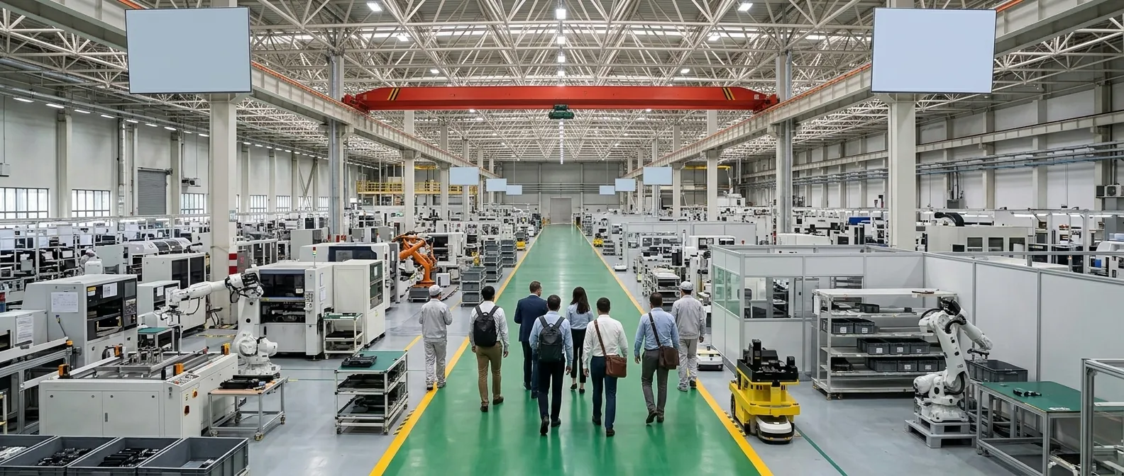 5 Things a Live Video Call Can Reveal That Factory Photos Can't