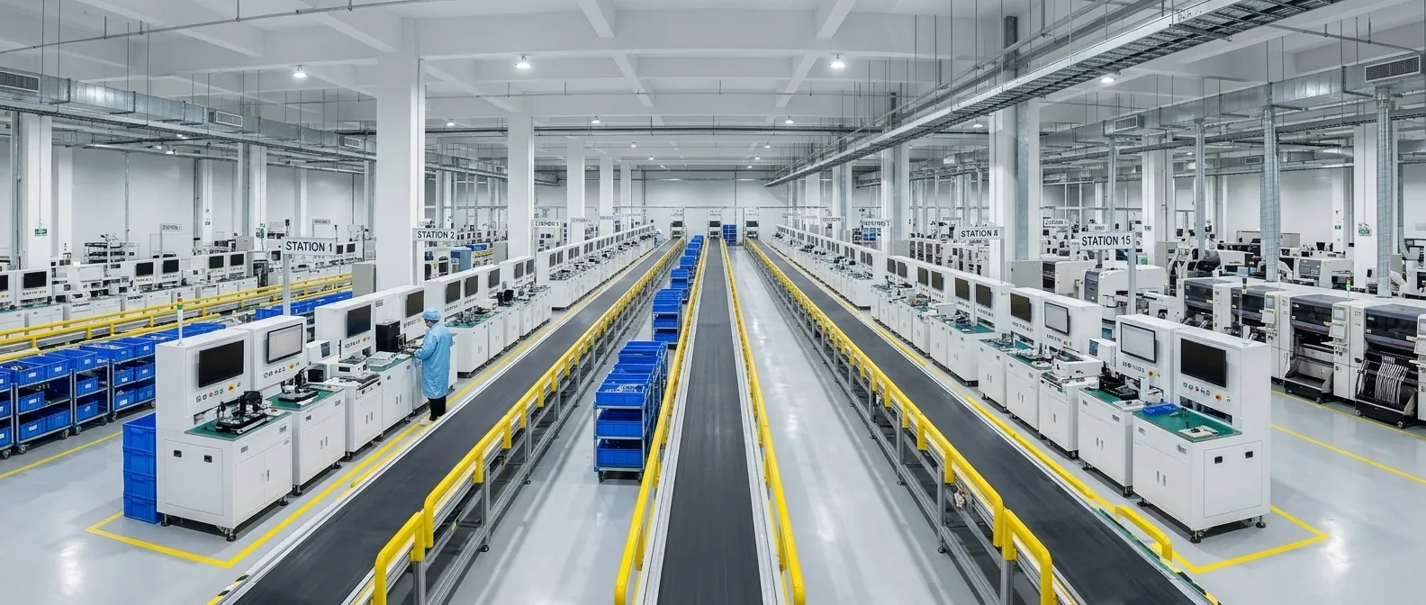 Before Building a Hardware Product in China, Check If It Already Exists