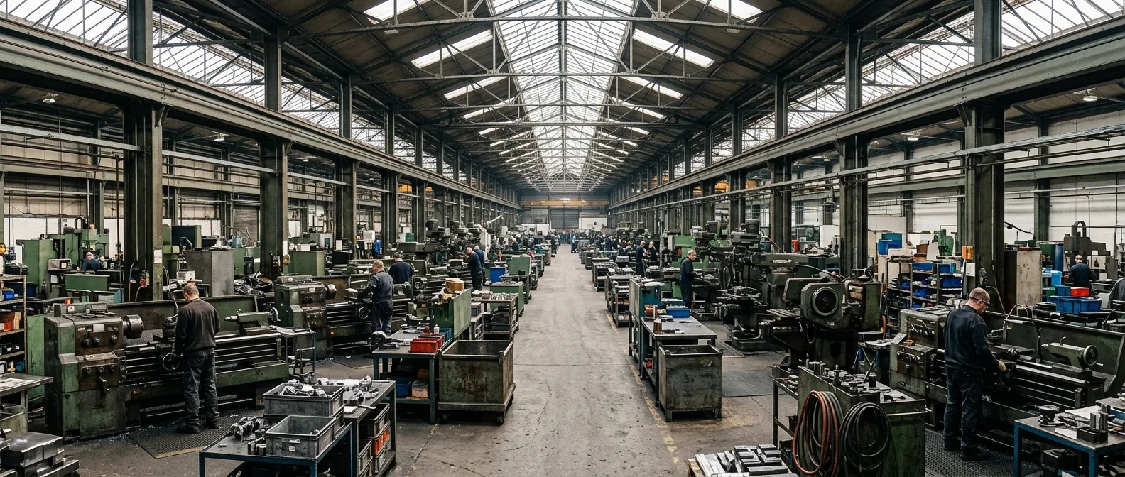 10 Things to Check Before Paying a Chinese Supplier Deposit