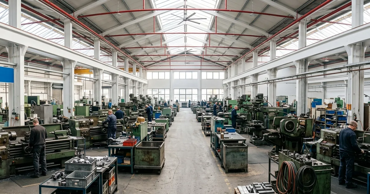 How does the minimum order quantity affect small businesses?