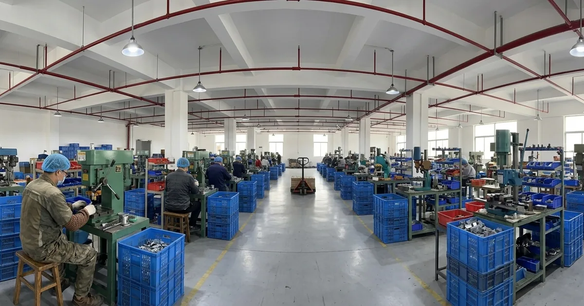 What Are the Procedures to Buy Goods From a Factory or Company Wholesale for Retailing Purposes?
