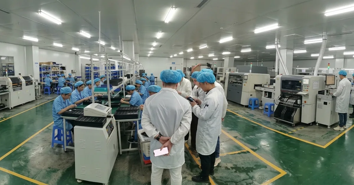 How to Find a Sourcing Agent in China (Without Losing Your Deposit)