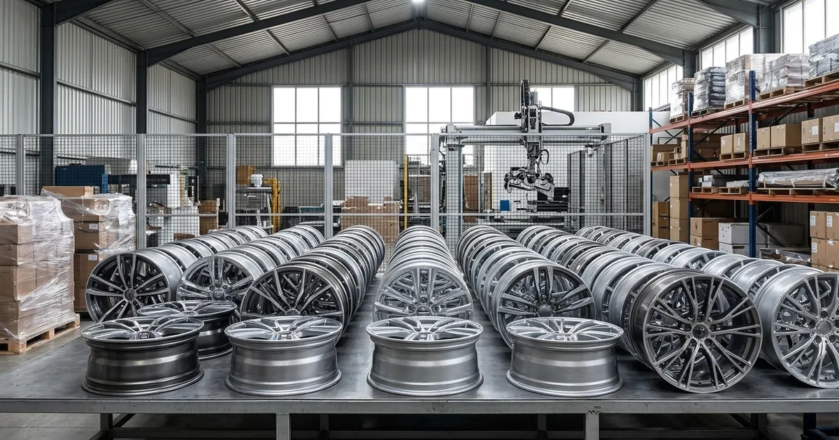 How to Import Auto Parts from China to Mexico
