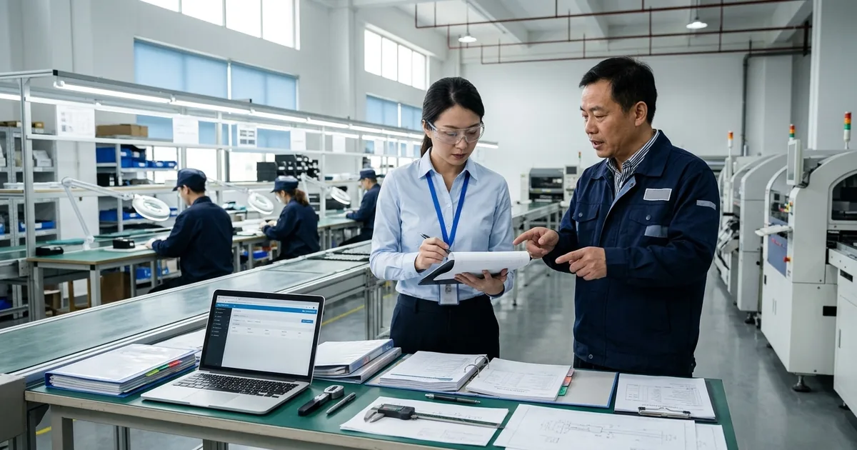 How to Pay a Chinese Supplier: Wire Transfer, Trade Assurance or Letter of Credit — What Each One Protects
