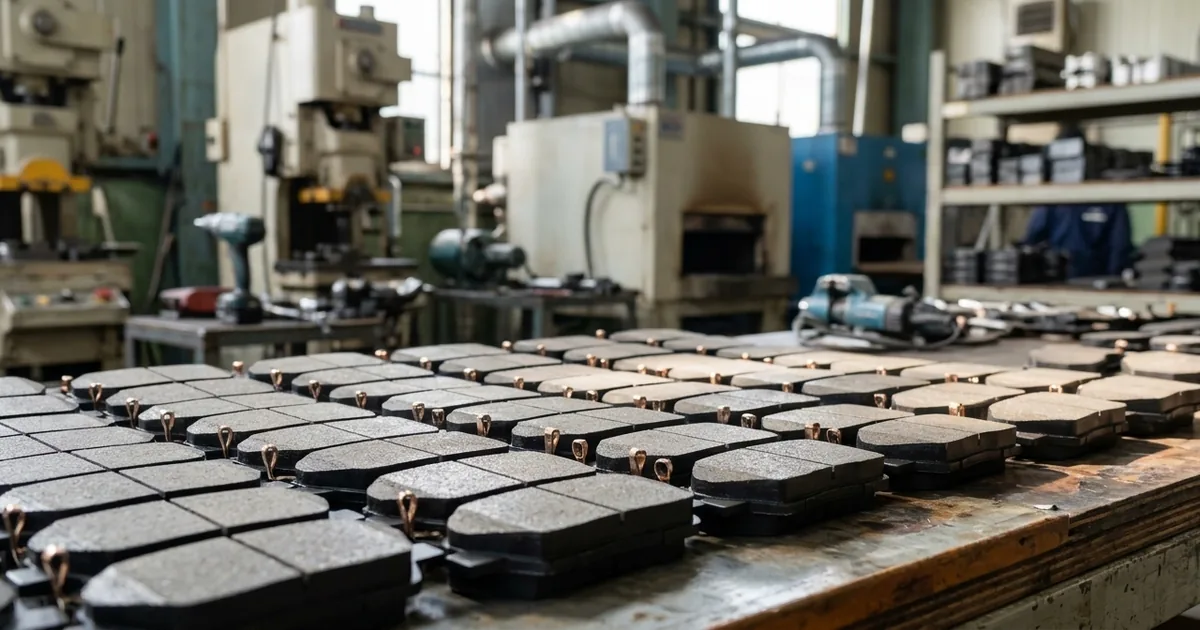 Mexican Auto Parts Terminology: A Complete Guide for International Buyers