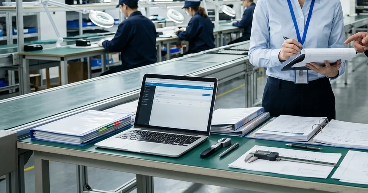 Mexico's MVE Customs Value Filing: Dates and What to Fix