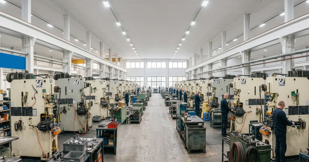 While importing from China what is the minimum order quantity?