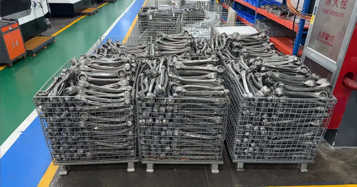 OEM vs ODM for Auto Parts: How to Launch a Private-Label Brand from China