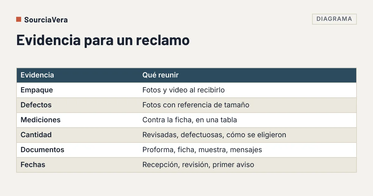 Diagrama: Hileras de estantes con equipos y monitores en una zona de pruebas de una fábrica