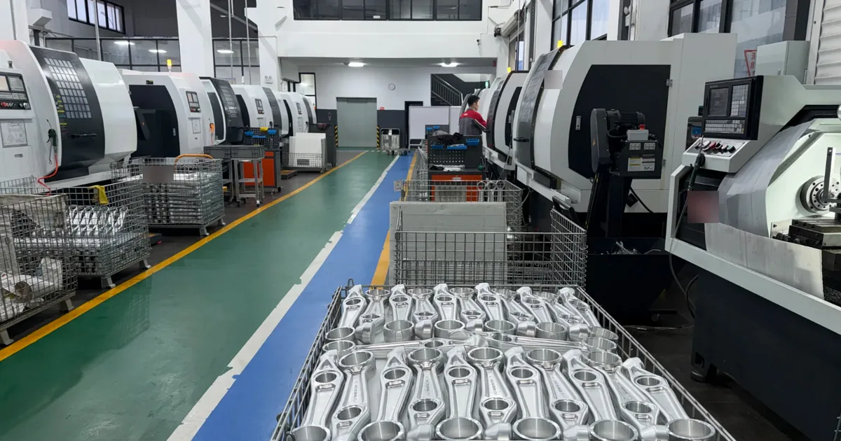 Is My Chinese Supplier a Real Factory or a Trading Company?