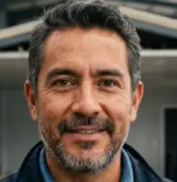 Carlos Mendoza