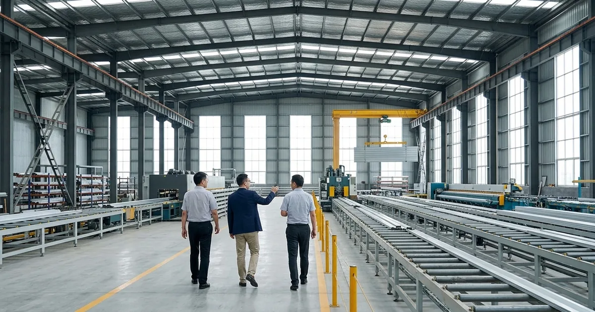 10 Things to Check Before Paying a Chinese Supplier Deposit