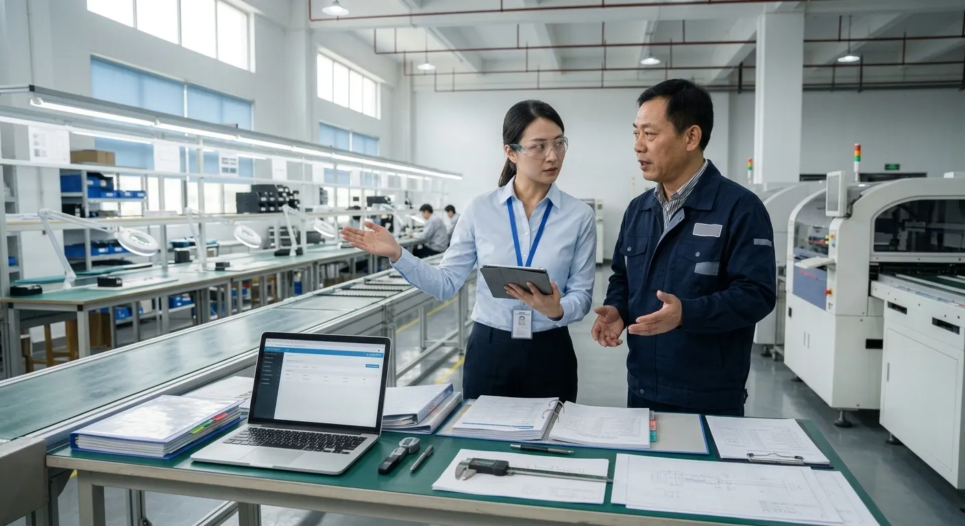 Independent Sourcing Agent vs Sourcing Company in China: Which Fits Your Order?