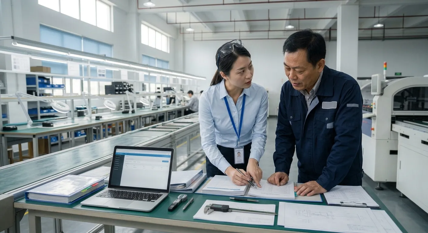 What Are the Procedures to Buy Goods From a Factory or Company Wholesale for Retailing Purposes?