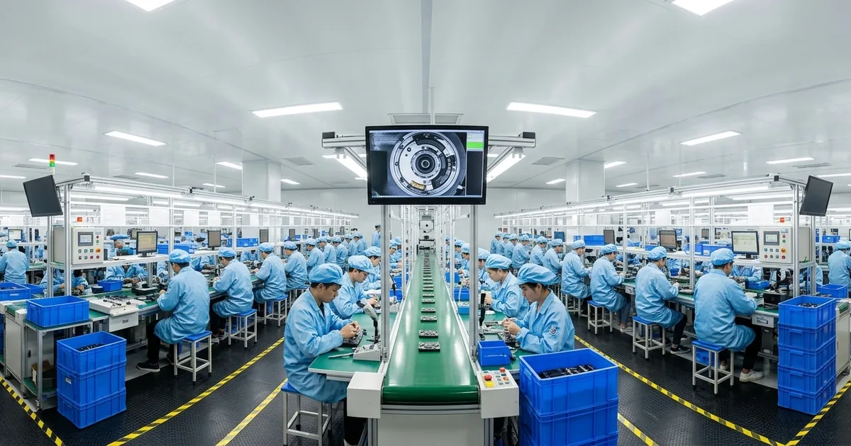 5 Things a Live Video Call Can Reveal That Factory Photos Can't
