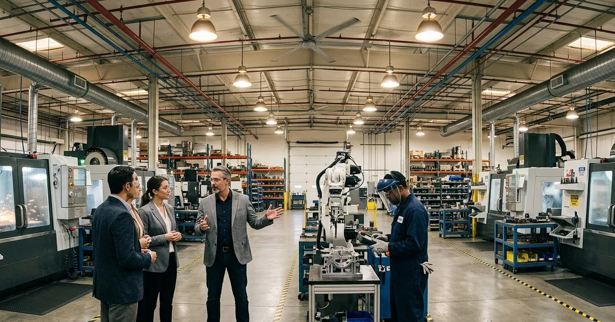 When a Chinese Supplier Says "No Problem" — What That Actually Means